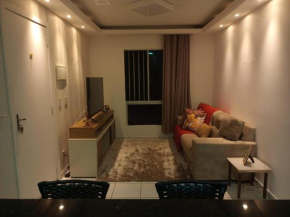 Excelente apartamento COP 30 em condomínio